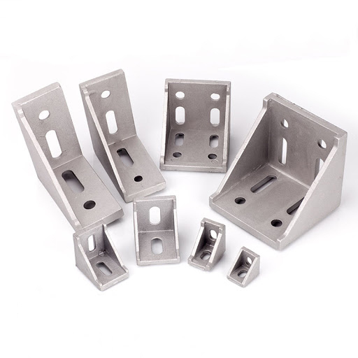 Coner connector - Anttek Việt Nam